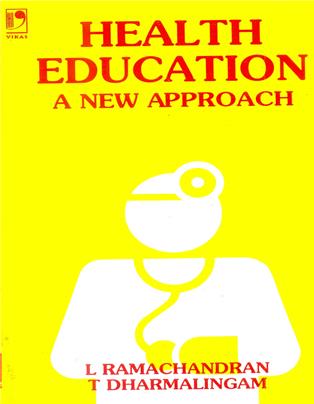 Health Education: A New Approach