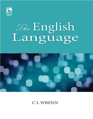 The English Language, 1/e 