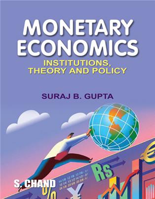 Monetary Economics-Institutions, Theory and Policy