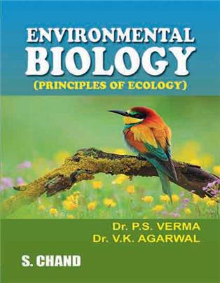Environmental Biology (Principles of Ecology)