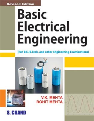 Basic Electrical Engineering, 14/e 