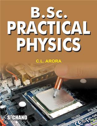 B. Sc. Practical Physics