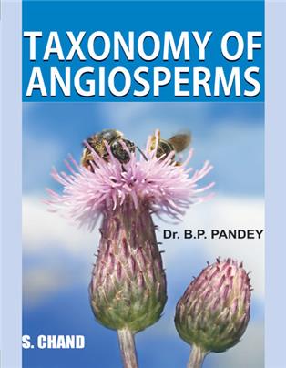 Taxonomy of Angiospherms