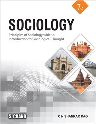 Sociology: Principles of Sociology with an Introduction to Sociological Thought