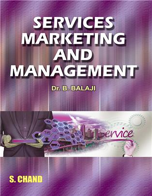 Services Marketing and Management