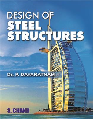 DESIGN OF STEEL STRUCTURES