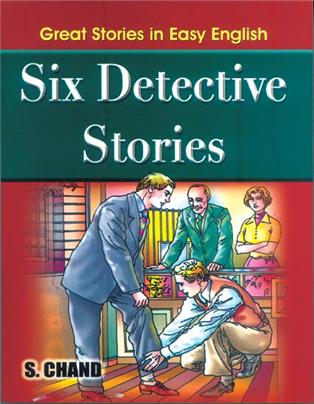 Six Detective Stories