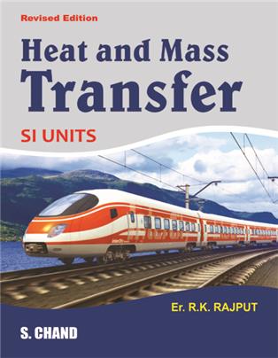 Heat & Mass Transfer (M.E.)