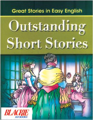 Oustanding Short Stories