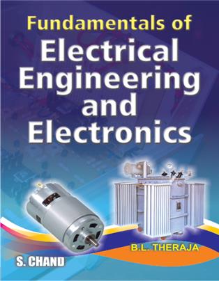Fundamental of Electrical Engineering and Electronics (M.E.)