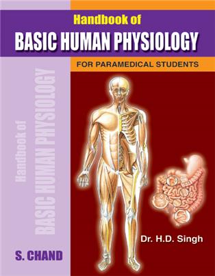 Handbook of Basic Human Physiology