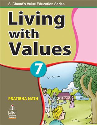 Living with Values Book-7