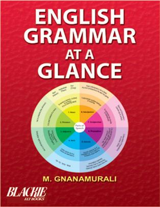 English Grammar at a Glance