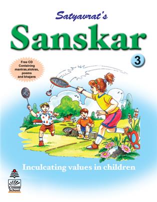 Sanskar Book3