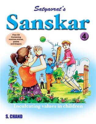 Sanskar Book-4