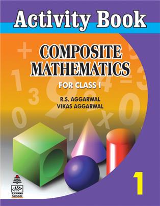 Activity Composite Mathematics Book-1
