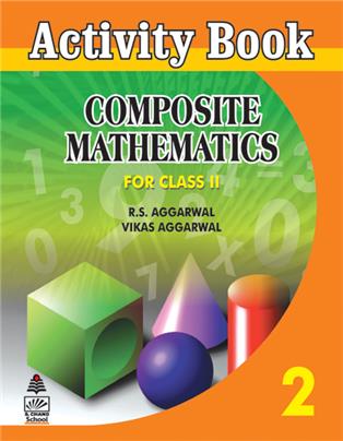 Activity Composite Mathematics Book-2