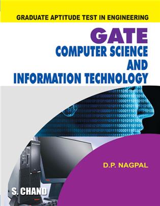 Gate Computer Science & Information Technology