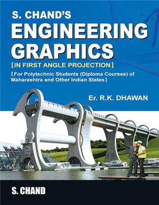 S. Chand's Engineering Graphics