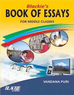 Book Of Essays For Middle Classes