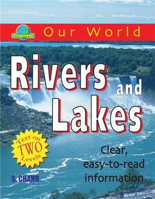 Rivers and Lakes