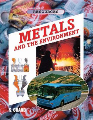 Metals and the Environment