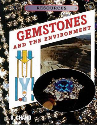 Gemstones and the Environment