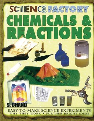 Chemicals and Reactions