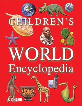 Children’s World Encyclopedia