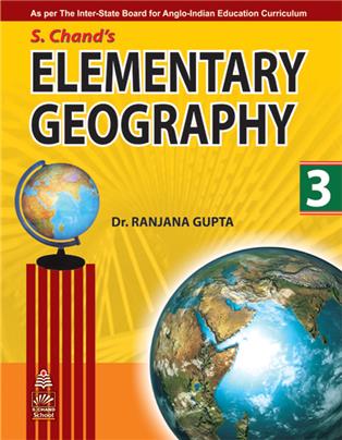 S. Chand’s Elementary Geography For Class-3