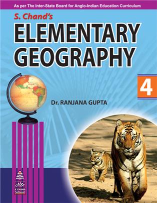 S. Chand’s Elementary Geography For Class-4