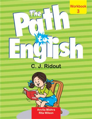 The Path To English Work Book-03