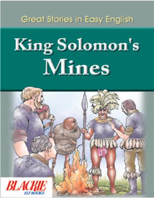 King Solomon’S Mines