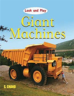 Giant machines