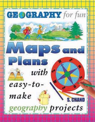 Maps & Plans
