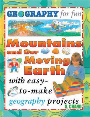 Mountains & Our Moving Earth