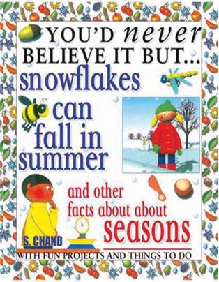 Snowflakes (Seasons)