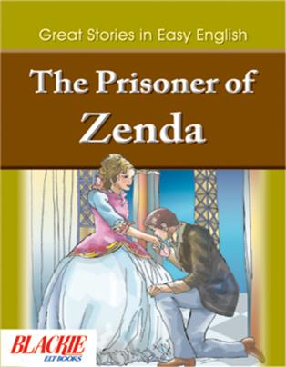 The Prinsoner of Zenda