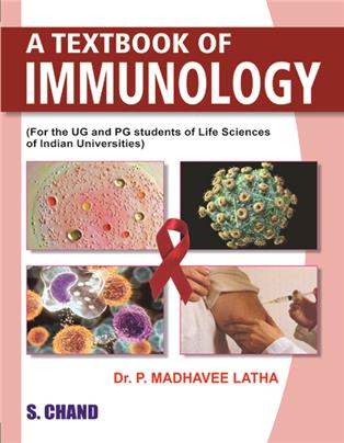 A TEXTBOOK OF IMMUNOLOGY