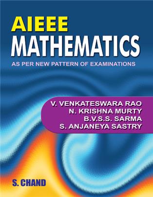 AIEEE Mathematics