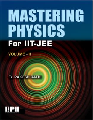 Mastering Physics Volume II