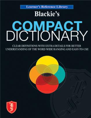 Blackie’s Compact Dictionary