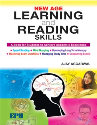 New Age Learning and Reading Skills