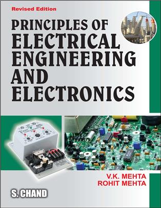 Principles of Electrical Engineering and Electronics: (Multicolour Edition)