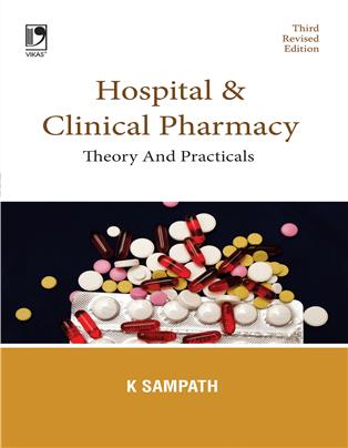 Hospital and Clinical Pharmacy
