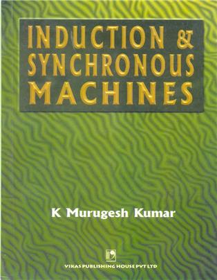 Induction and Synchronous Machines