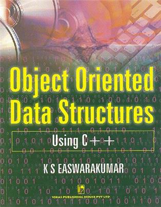 Object Oriented Data Structures Using C++