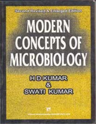 Modern Concepts of Microbiology