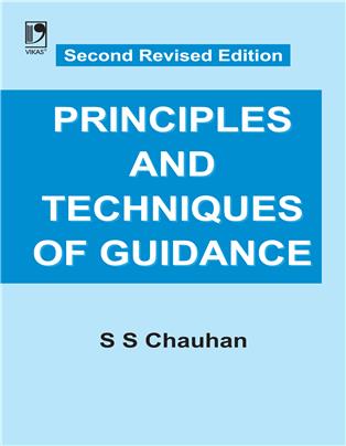 Principles and Techniques of Guidance