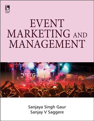 Event Marketing and Management